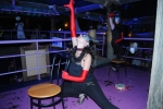Venetian Carnival at Edde Sands Beach Bar